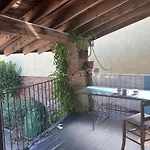 Appartement A Casa Di Lello *
