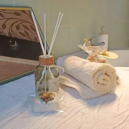 A Casa Di Lello * Castelnuovo Belbo