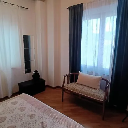 A Casa Di Lello Apartament