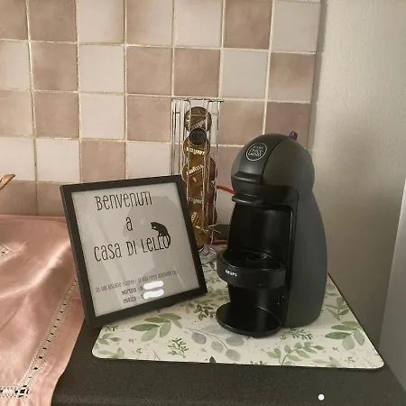 A Casa Di Lello Castelnuovo Belbo