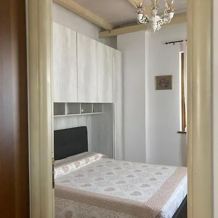 A Casa Di Lello Apartament