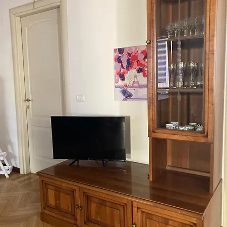 A Casa Di Lello Apartament