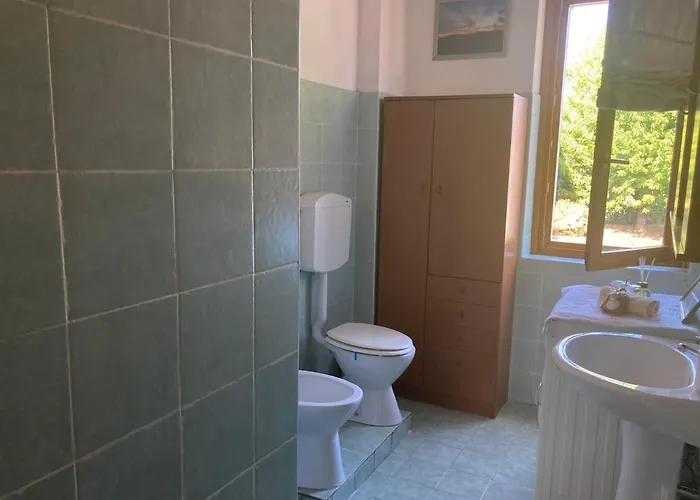 A Casa Di Lello Castelnuovo Belbo