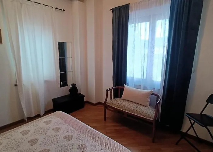 A Casa Di Lello Apartment