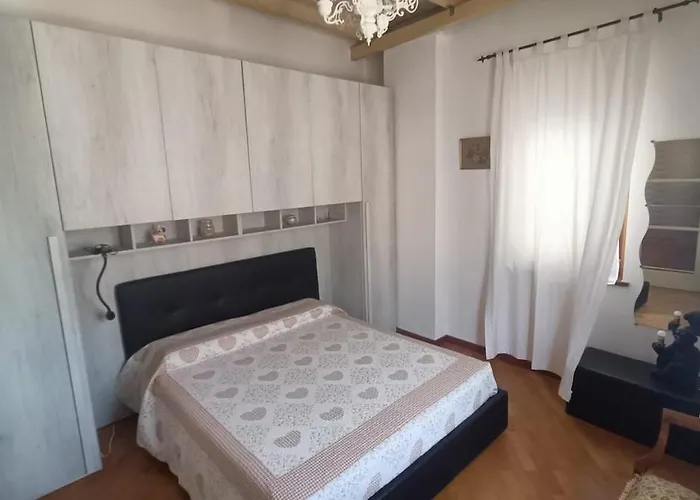 A Casa Di Lello * Castelnuovo Belbo