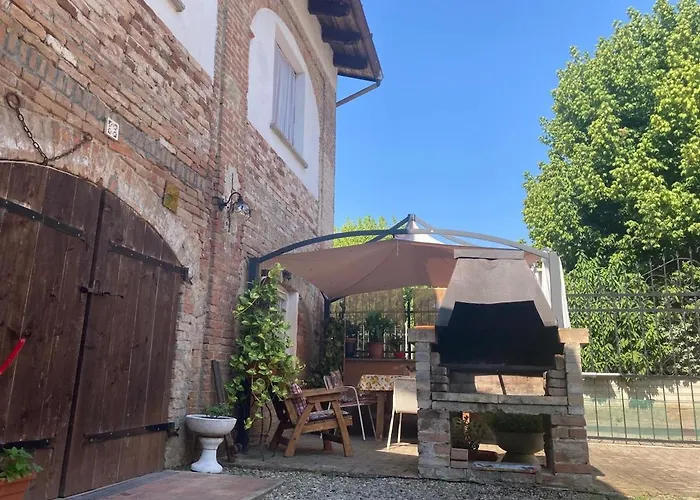 Apartamento A Casa Di Lello Castelnuovo Belbo