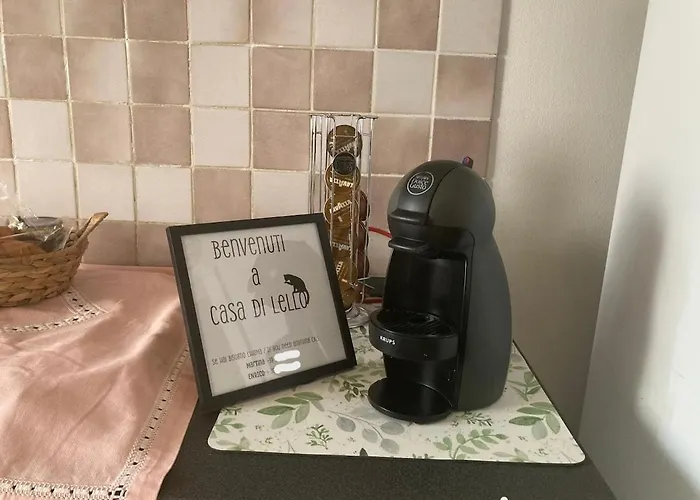 A Casa Di Lello Castelnuovo Belbo