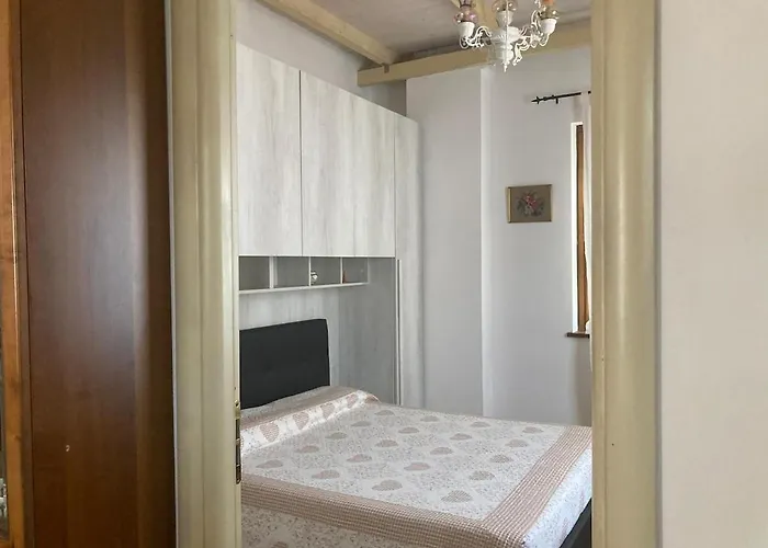 A Casa Di Lello Apartment