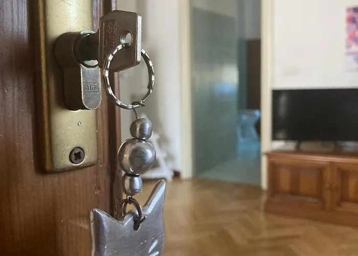 Apartamento A Casa Di Lello