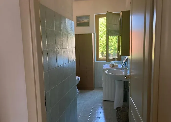 A Casa Di Lello Castelnuovo Belbo