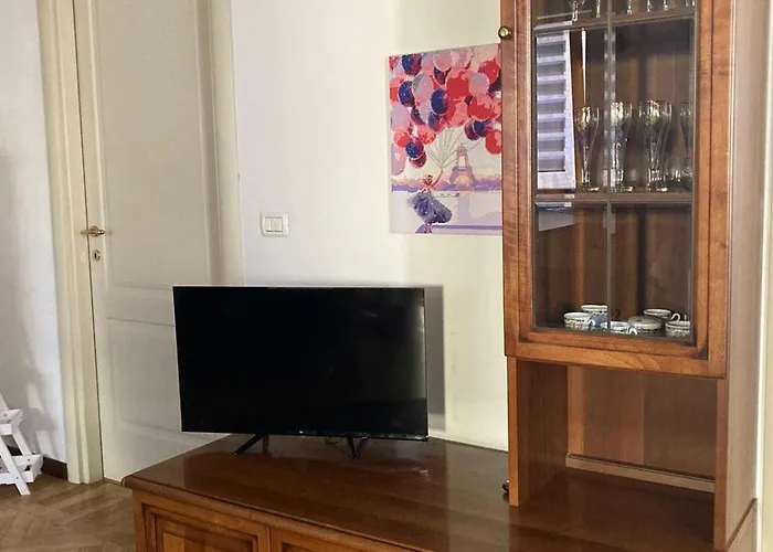 A Casa Di Lello Apartamento